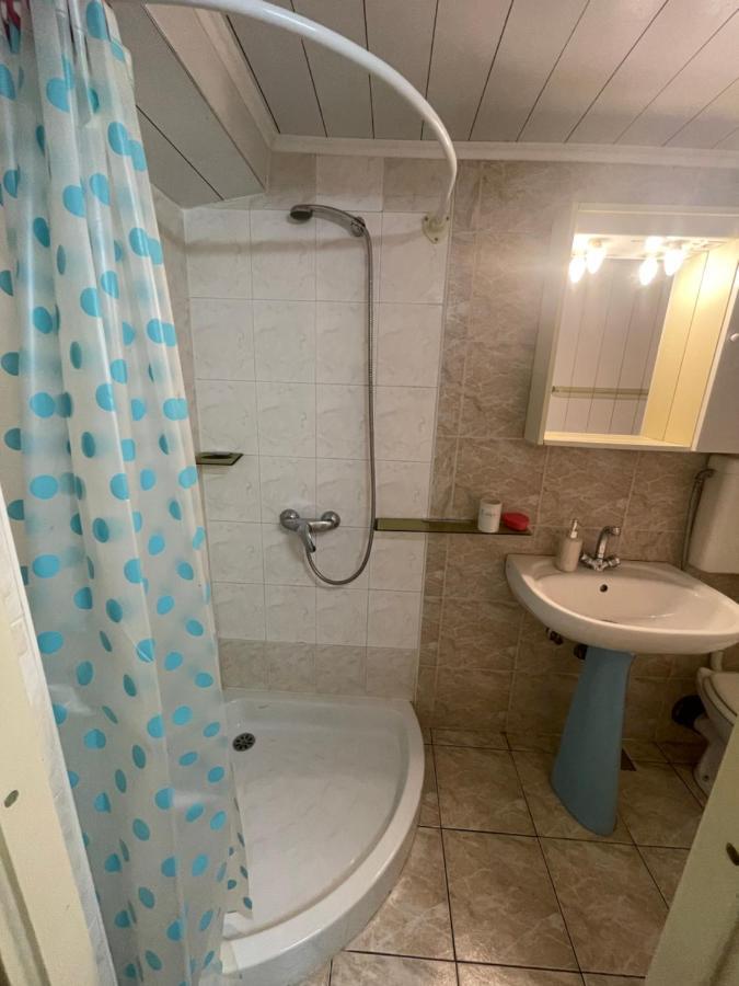 Apartament Kometer Soba Bovec Zewnętrze zdjęcie