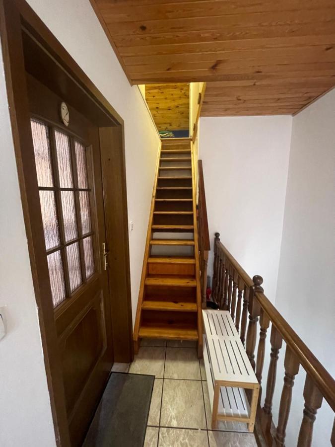 Apartament Kometer Soba Bovec Zewnętrze zdjęcie